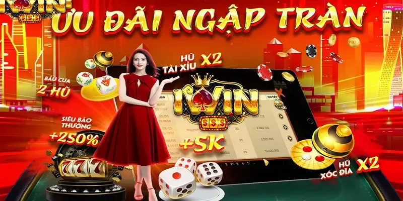 Thông báo ra mắt trò chơi sòng bạc mới của 07tr88